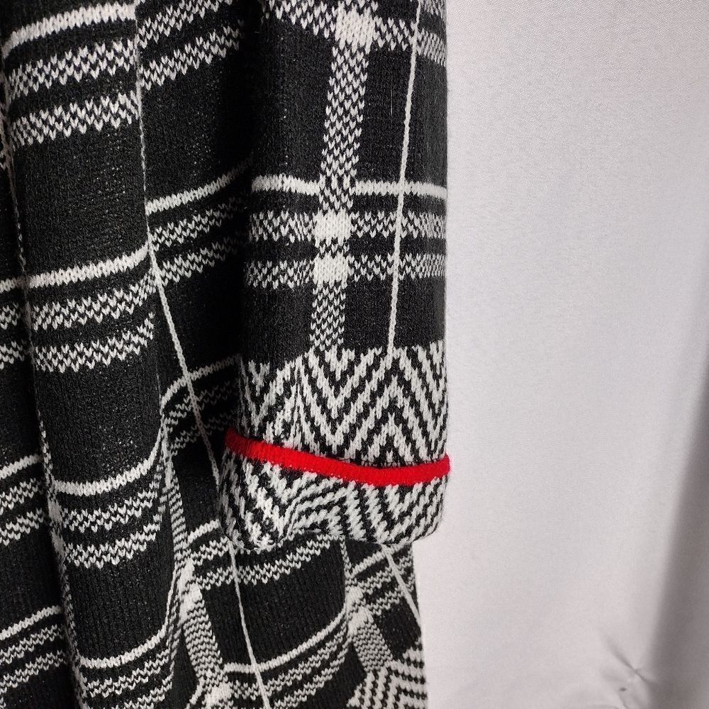 Notations cardigan - Picture 9 of 11